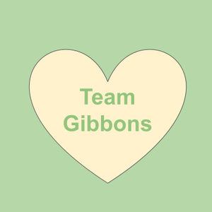 Team Page: Team Gibbons